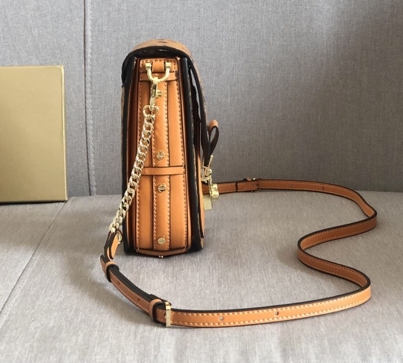 MCM Satchel Bags